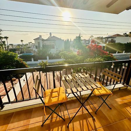 Arya Seaview Apartment In The Heart Of Coral Bay (Adults Only) Dış mekan fotoğraf