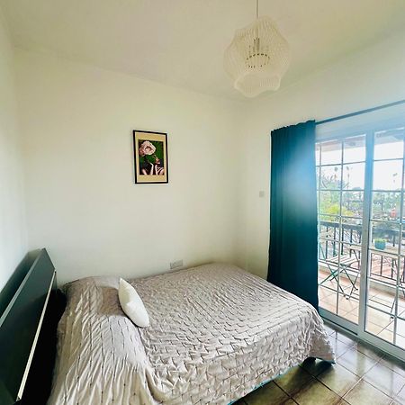 Arya Seaview Apartment In The Heart Of Coral Bay (Adults Only) Dış mekan fotoğraf