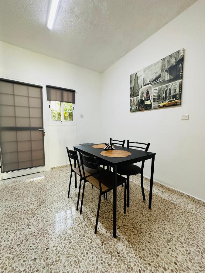 Arya Seaview Apartment In The Heart Of Coral Bay (Adults Only) Dış mekan fotoğraf