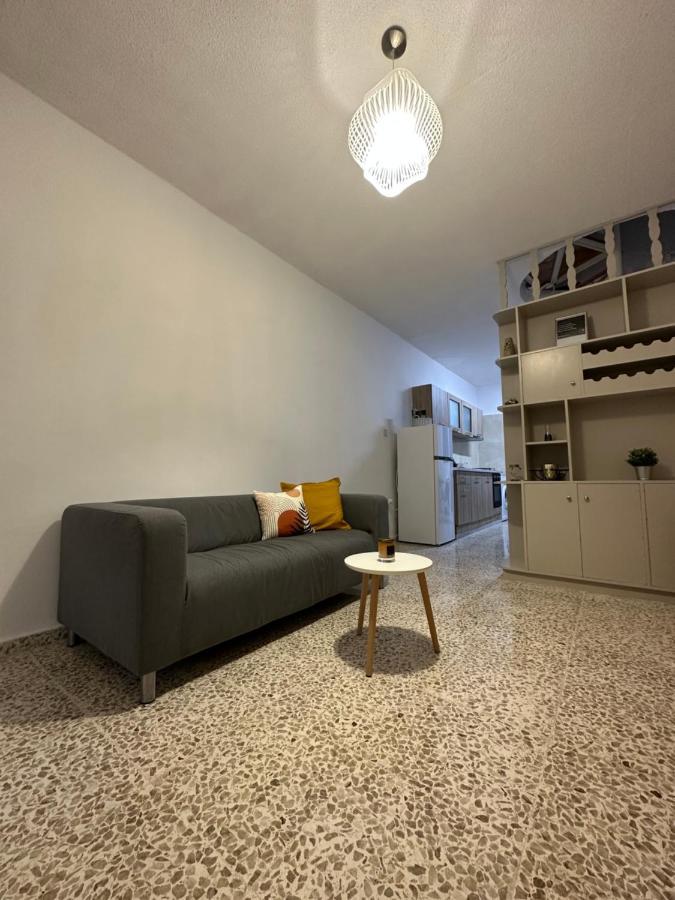 Arya Seaview Apartment In The Heart Of Coral Bay (Adults Only) Dış mekan fotoğraf
