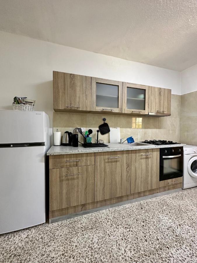 Arya Seaview Apartment In The Heart Of Coral Bay (Adults Only) Dış mekan fotoğraf