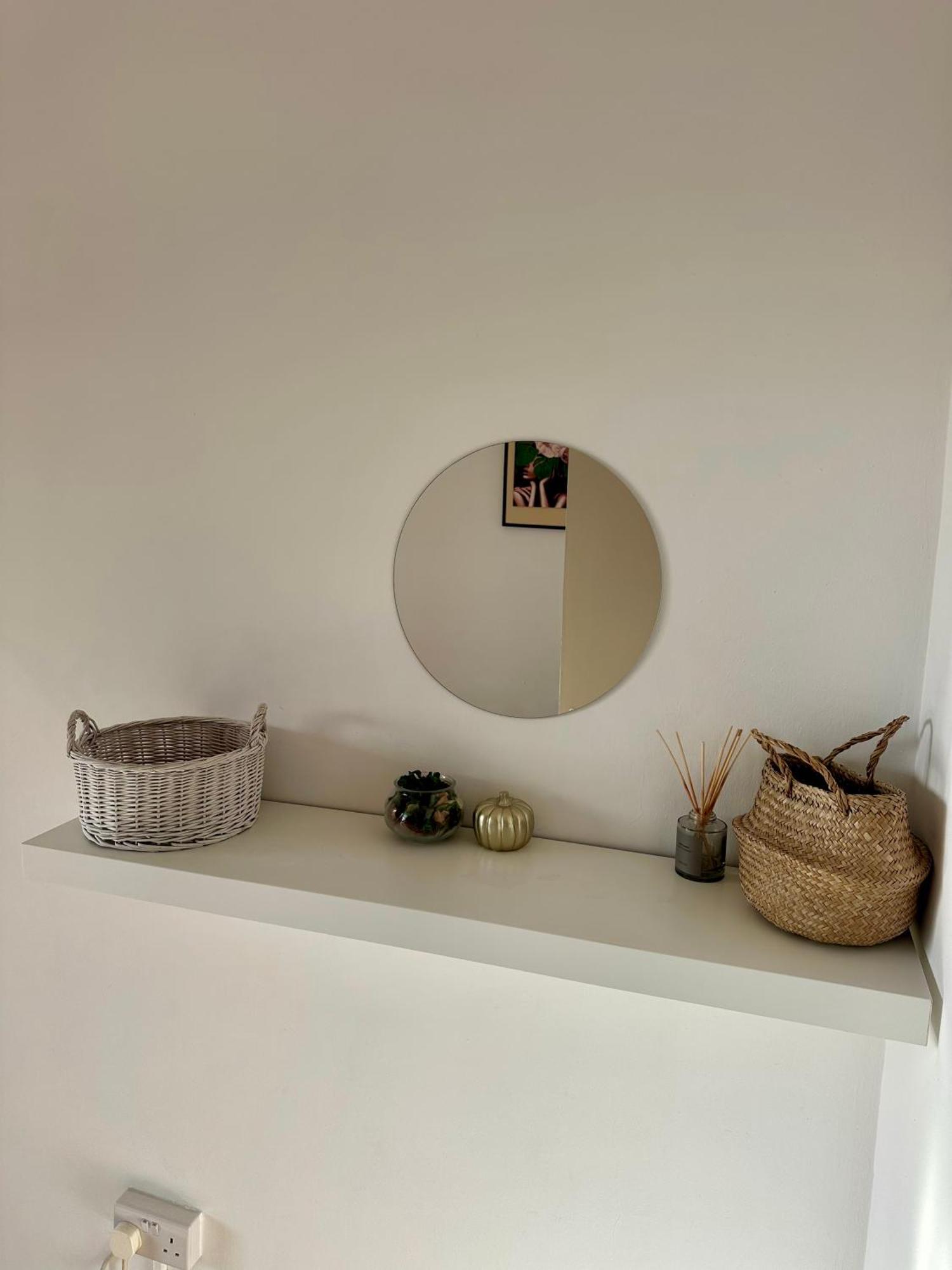 Arya Seaview Apartment In The Heart Of Coral Bay (Adults Only) Dış mekan fotoğraf