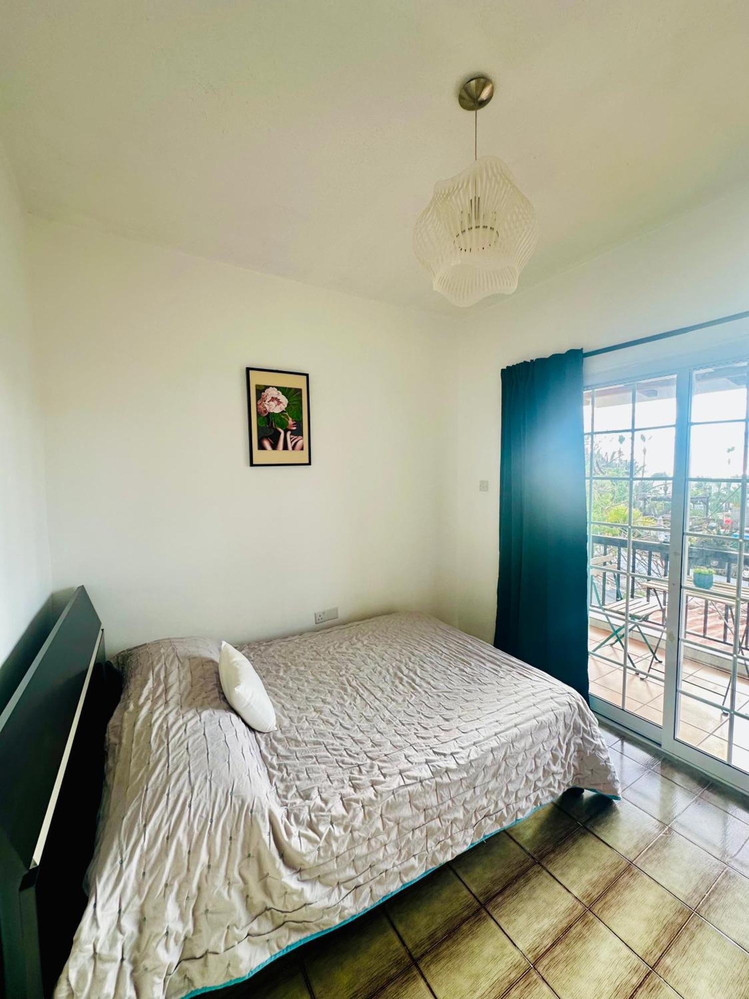 Arya Seaview Apartment In The Heart Of Coral Bay (Adults Only) Dış mekan fotoğraf
